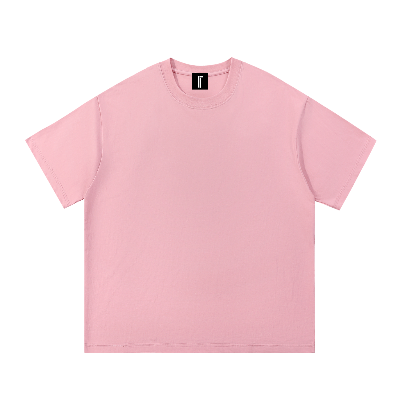 Essential Cotton Unisex T-Shirt