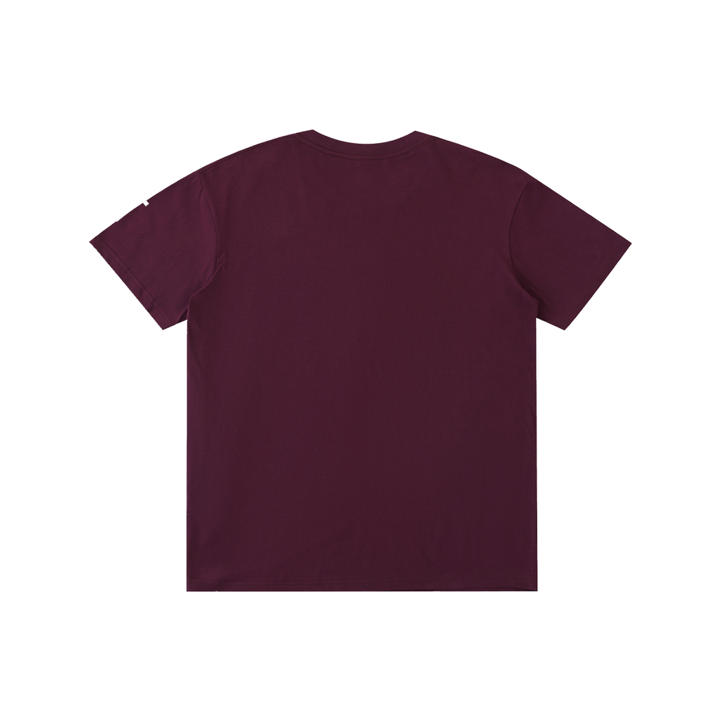 Pure Cotton Unisex  Bhoo T-Shirt