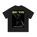 Essential Cotton  Unisex T-Shirt