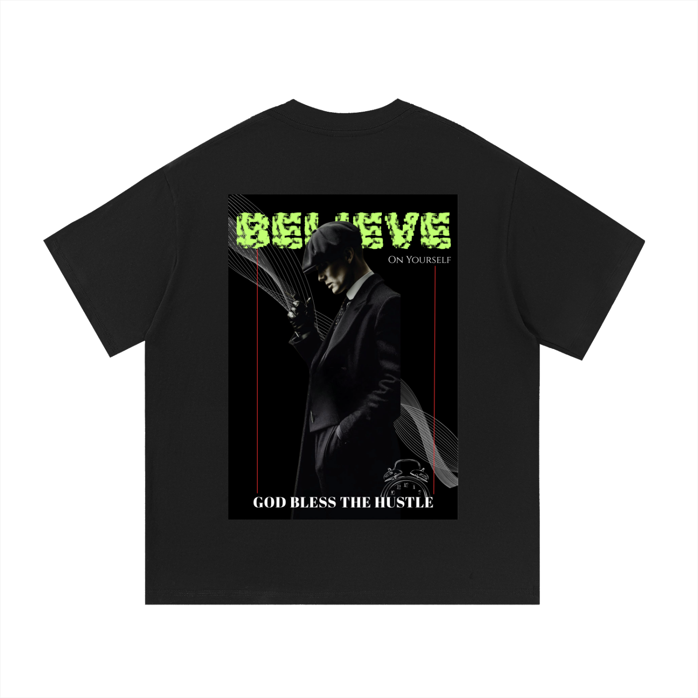 Essential Cotton  Unisex T-Shirt