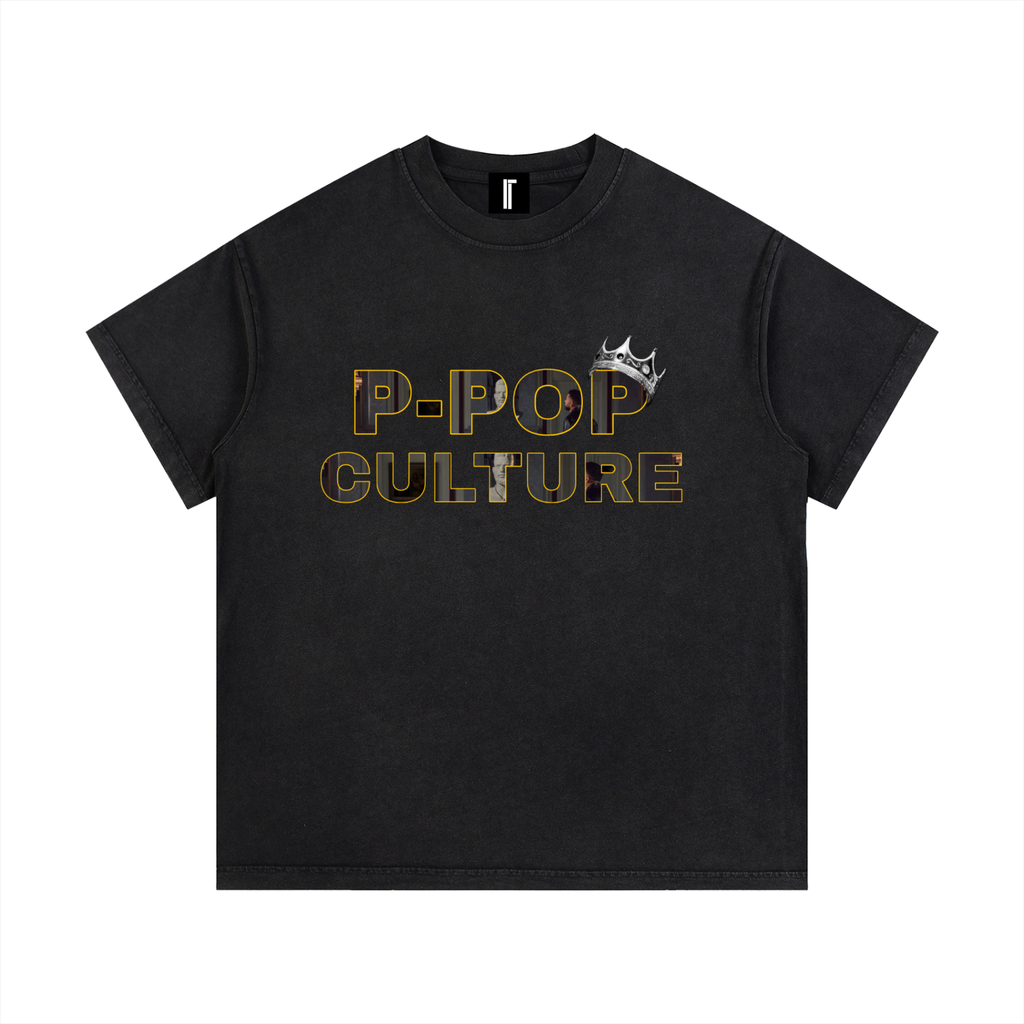 P pop culture ,Karan aujla ,Karan aujla convert 