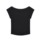 Wide neck,Bby,Summer,Tank top