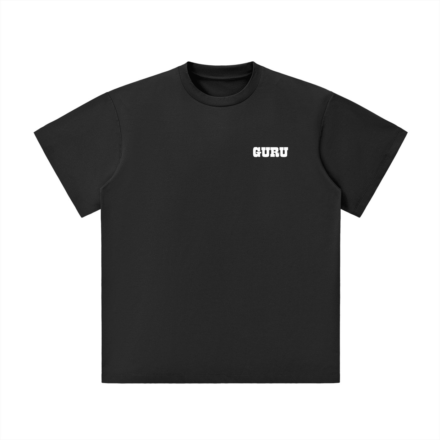 Unisex Lightweight Oversized T-Shirt