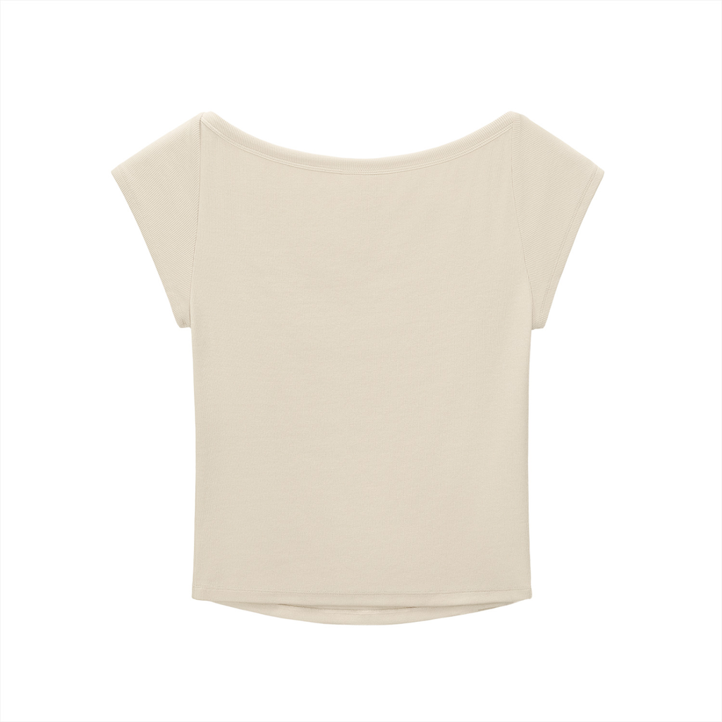 Wide neck,Bby,Summer,Tank top