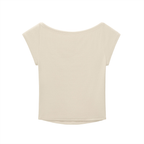 Wide neck,Bby,Summer,Tank top