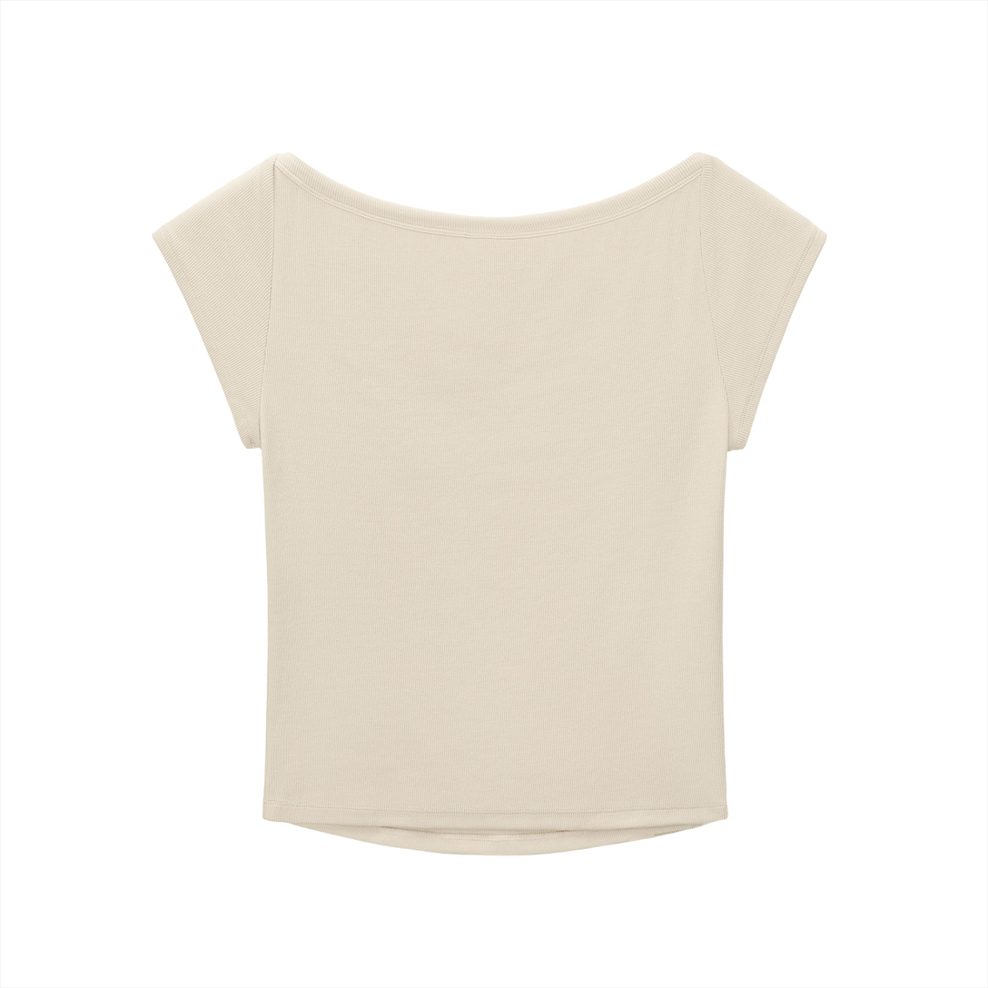 Wide neck,Bby,Summer,Tank top