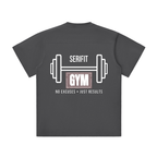 Unisex Lightweight Oversized T-Shirt