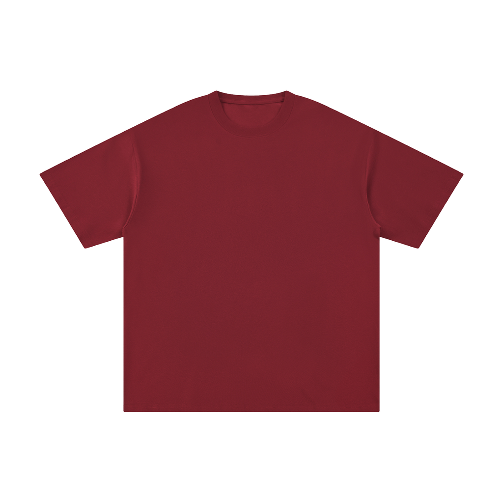 Unisex Pure Cotton T-Shirt