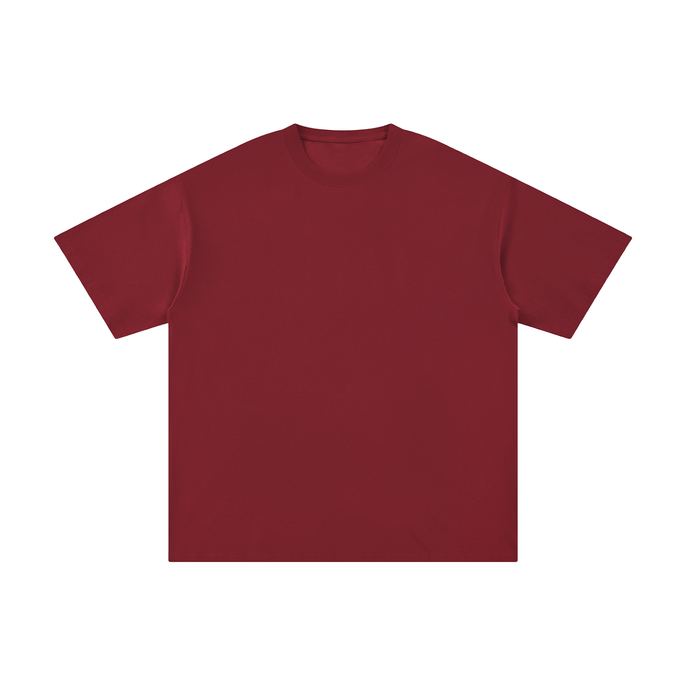 Unisex Pure Cotton T-Shirt