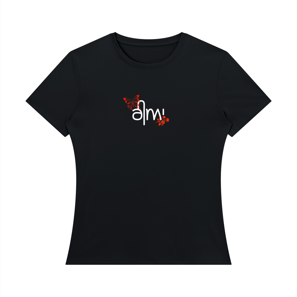 Arjan ,Arjan Dhillon ,Arjanpaglu,Fitted t shirt