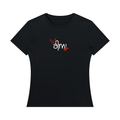 Arjan ,Arjan Dhillon ,Arjanpaglu,Fitted t shirt