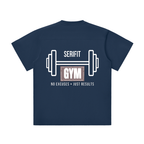 Unisex Lightweight Oversized T-Shirt
