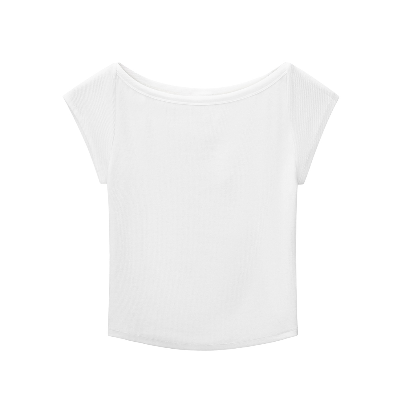 Wide neck,Bby,Summer,Tank top
