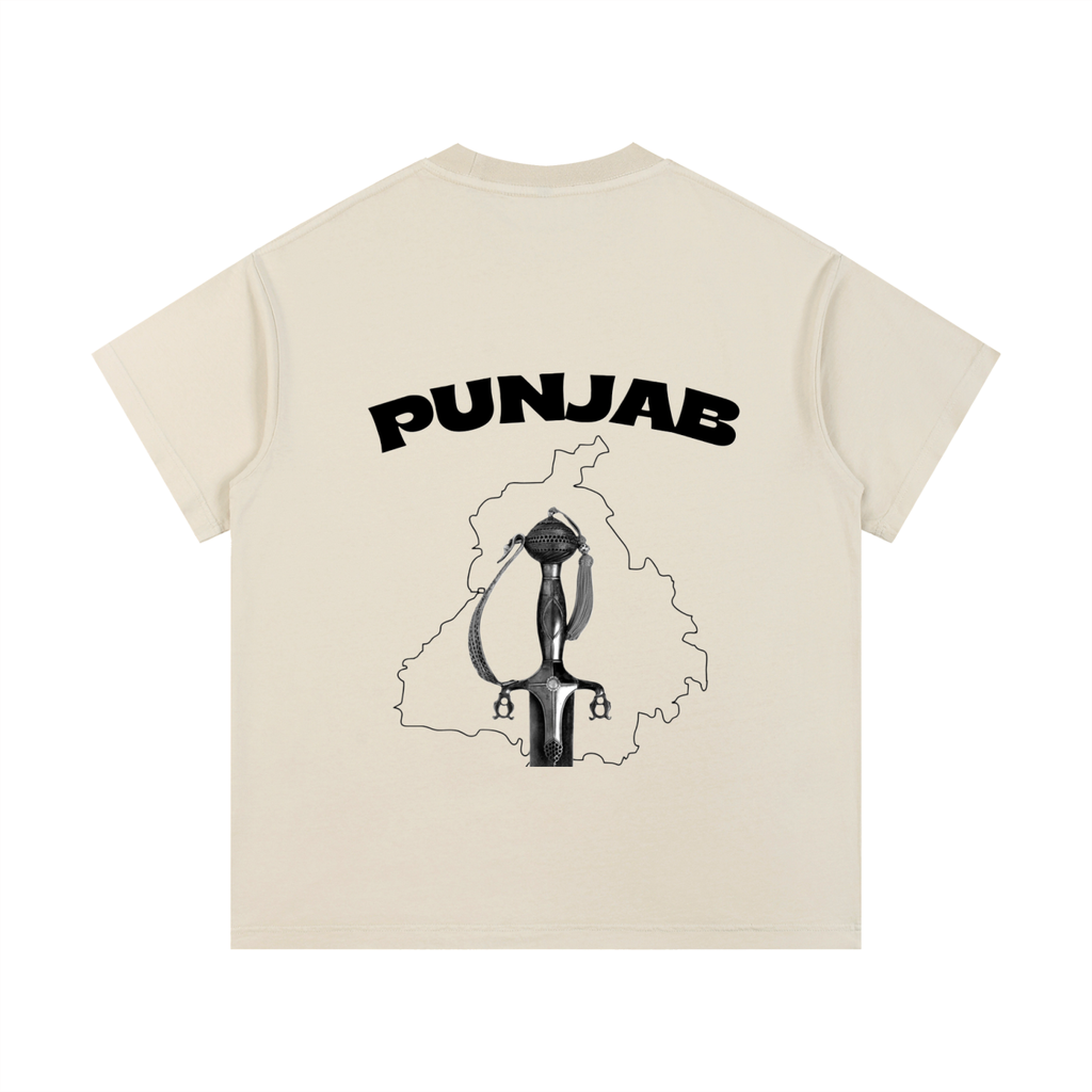 Punjab,Punjab t shirt ,Love punjab,Summer t shirt