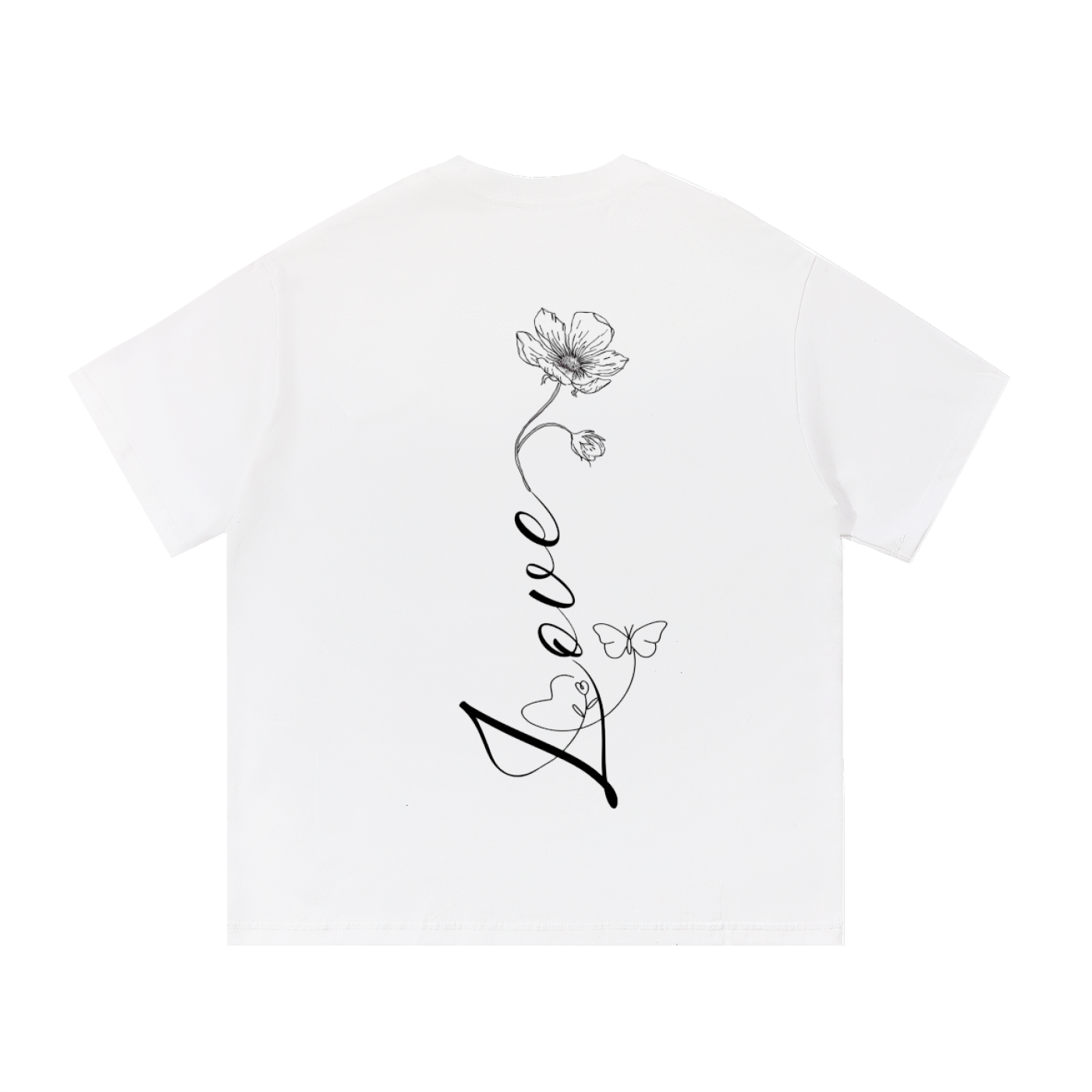 Essential Cotton Unisex T-Shirt