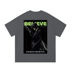 Essential Cotton  Unisex T-Shirt