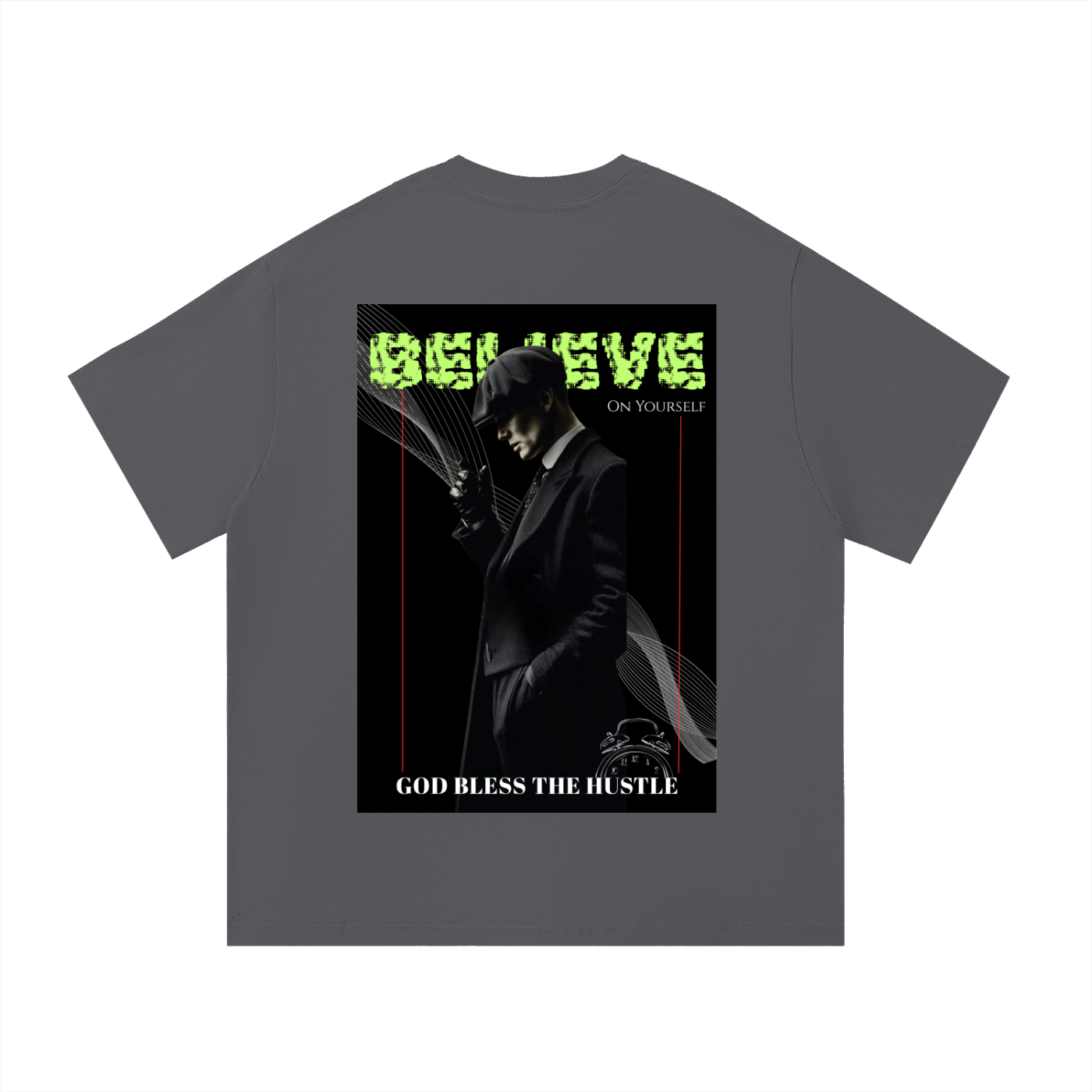 Essential Cotton  Unisex T-Shirt