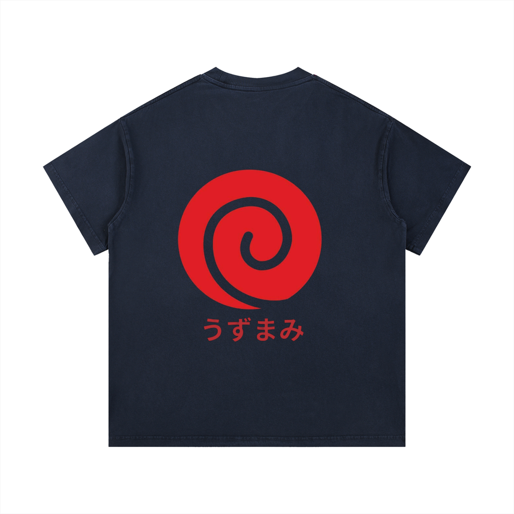 Uzumaki Clan,Anime,Anime t shirt,Anime lover