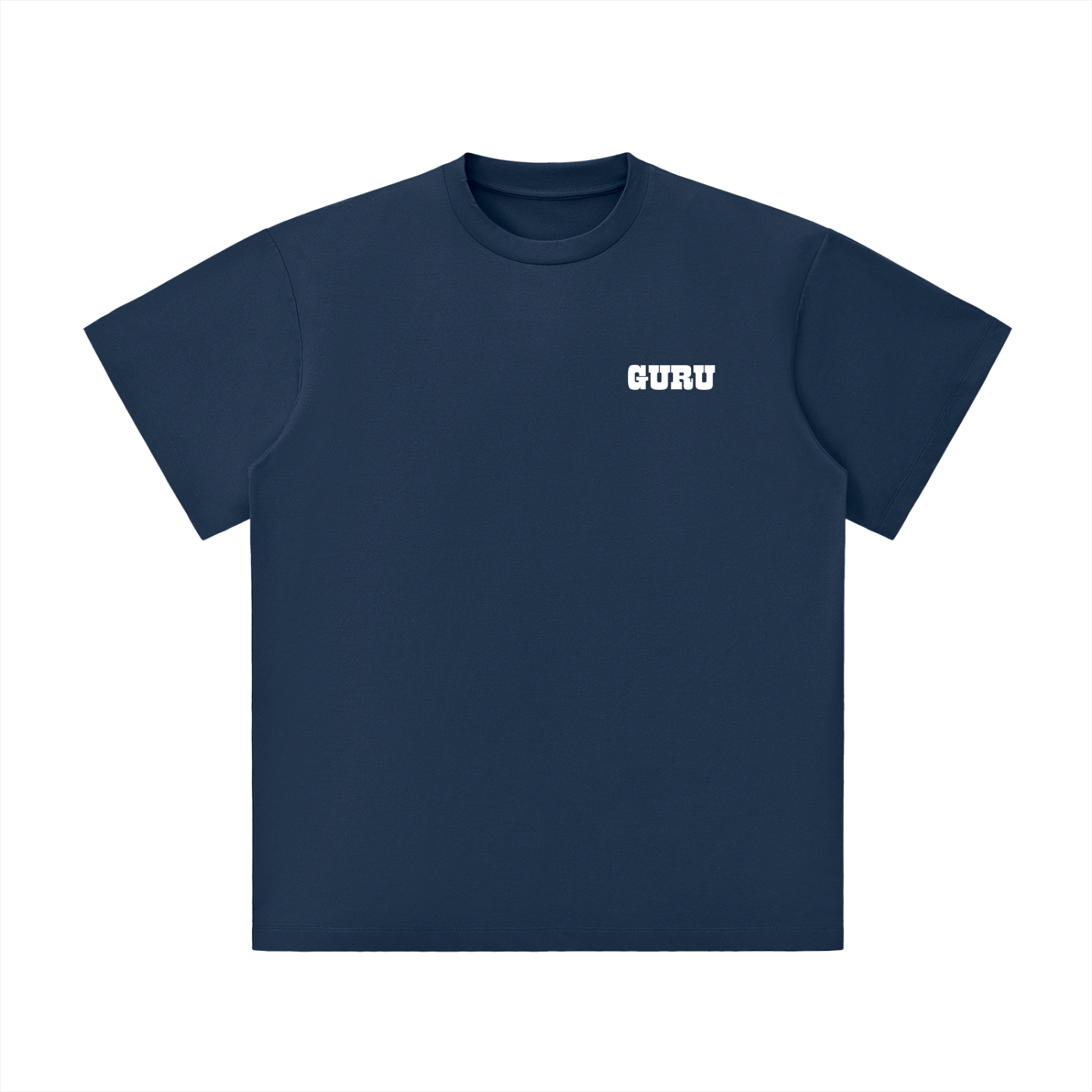 Unisex Lightweight Oversized T-Shirt
