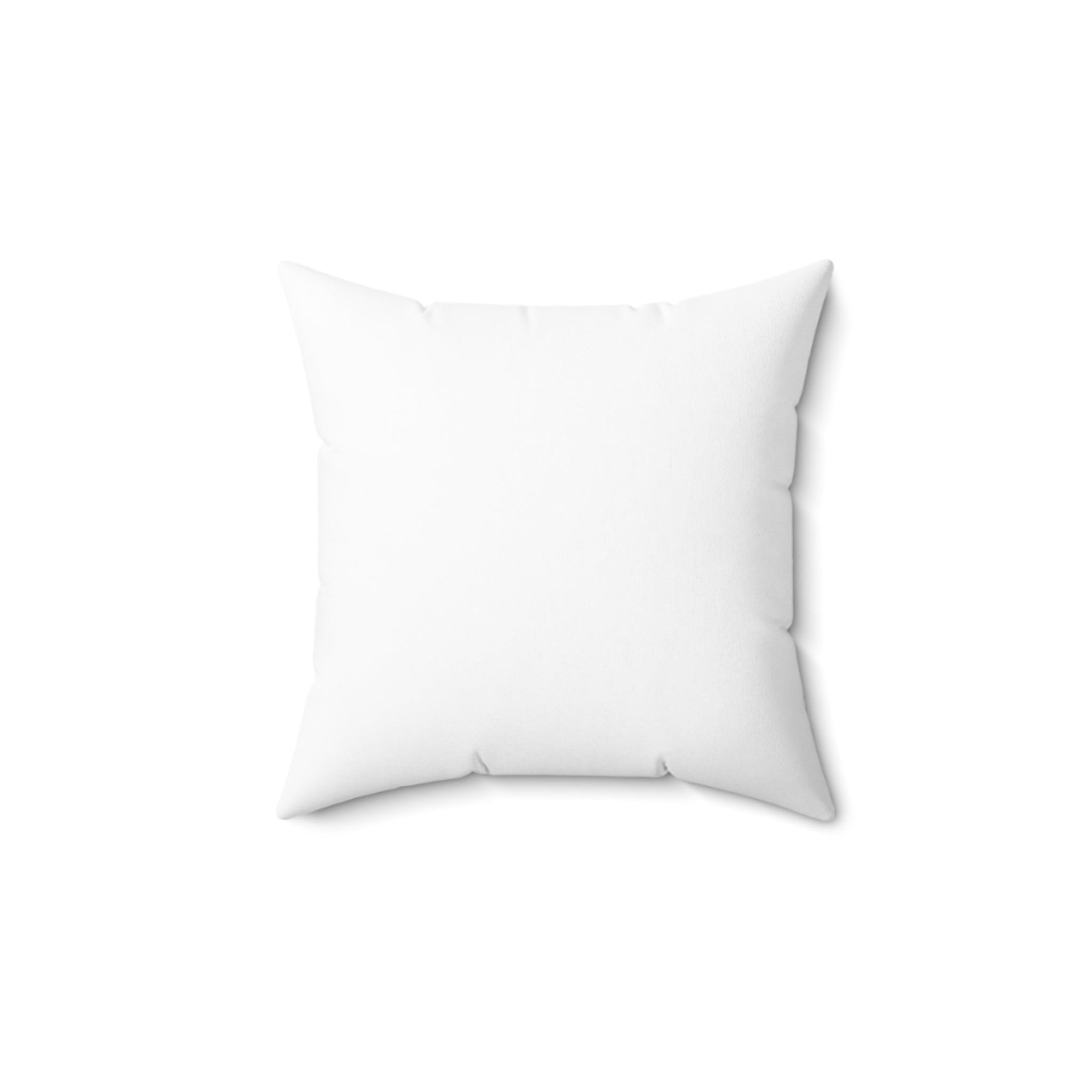 Lahore Skyline Decorative Pillow — Pakistani Cityscape with Rickshaw Accent