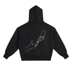 Love  Unisex Hooded SweatShirt