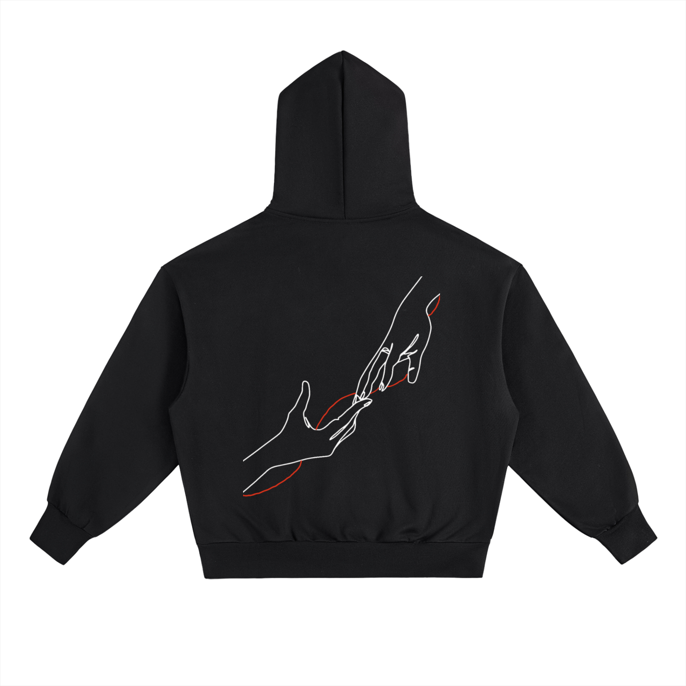 Love  Unisex Hooded SweatShirt