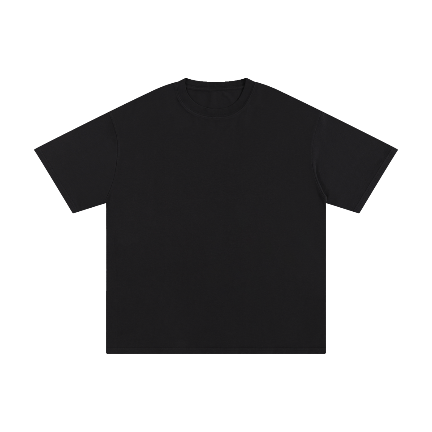 Unisex Pure Cotton T-Shirt
