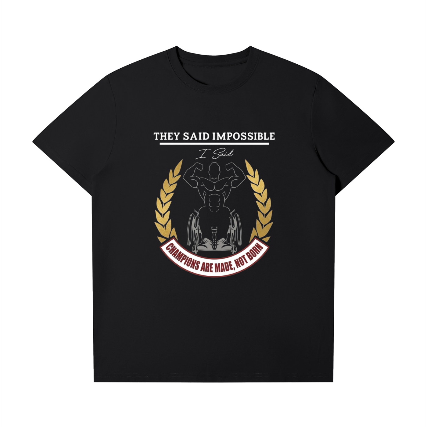 Unisex Sorona Quick-Dry Boxy T-Shirt