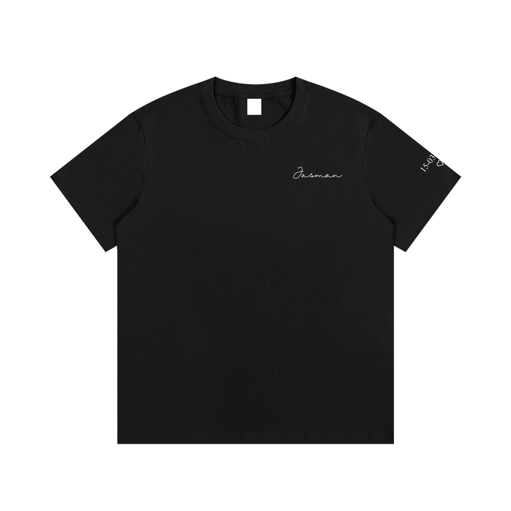 Essential Cotton T-Shirt