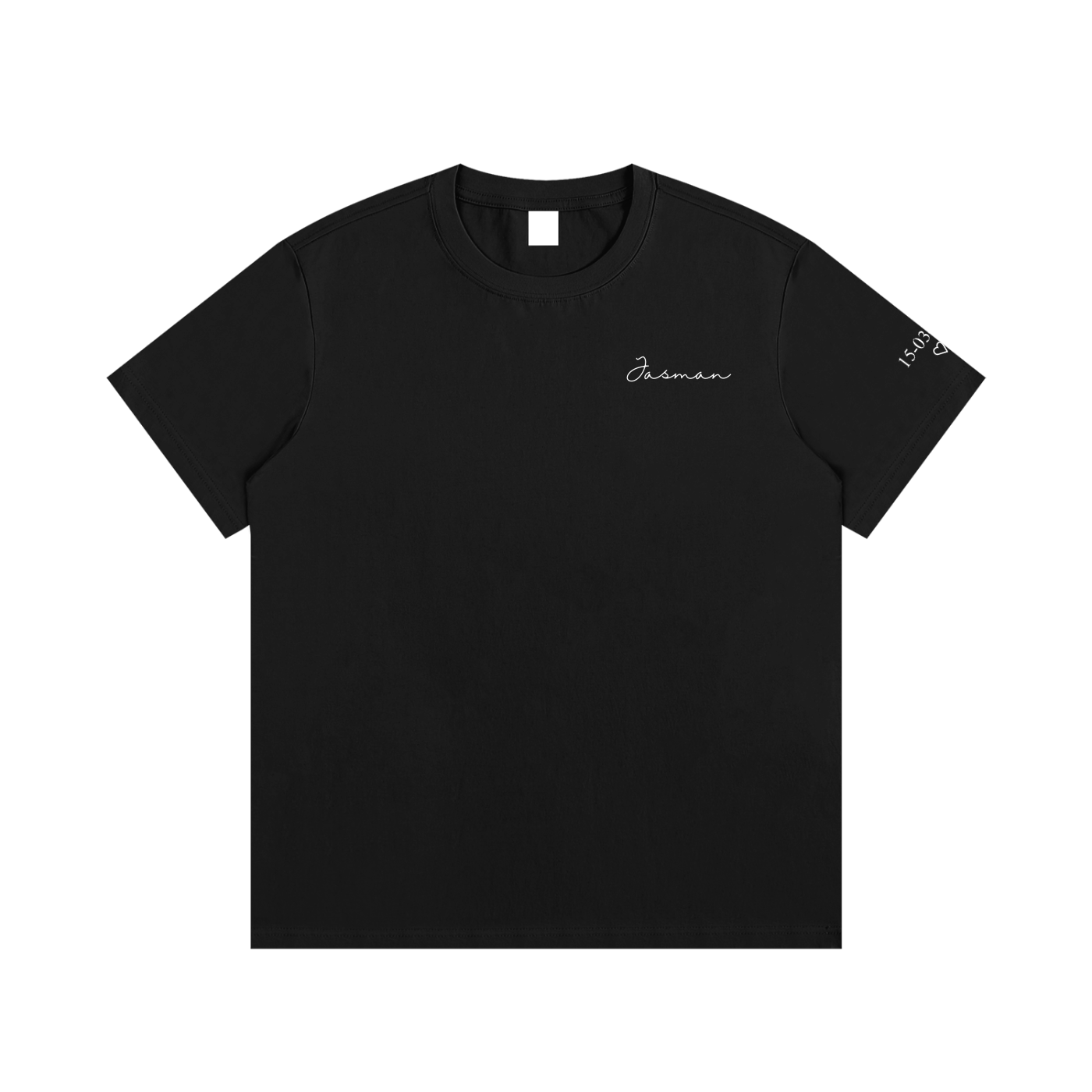 Essential Cotton T-Shirt