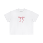 Essential Cotton Boxy T-Shirt