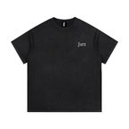 Vintage Wash Cotton T-Shirt