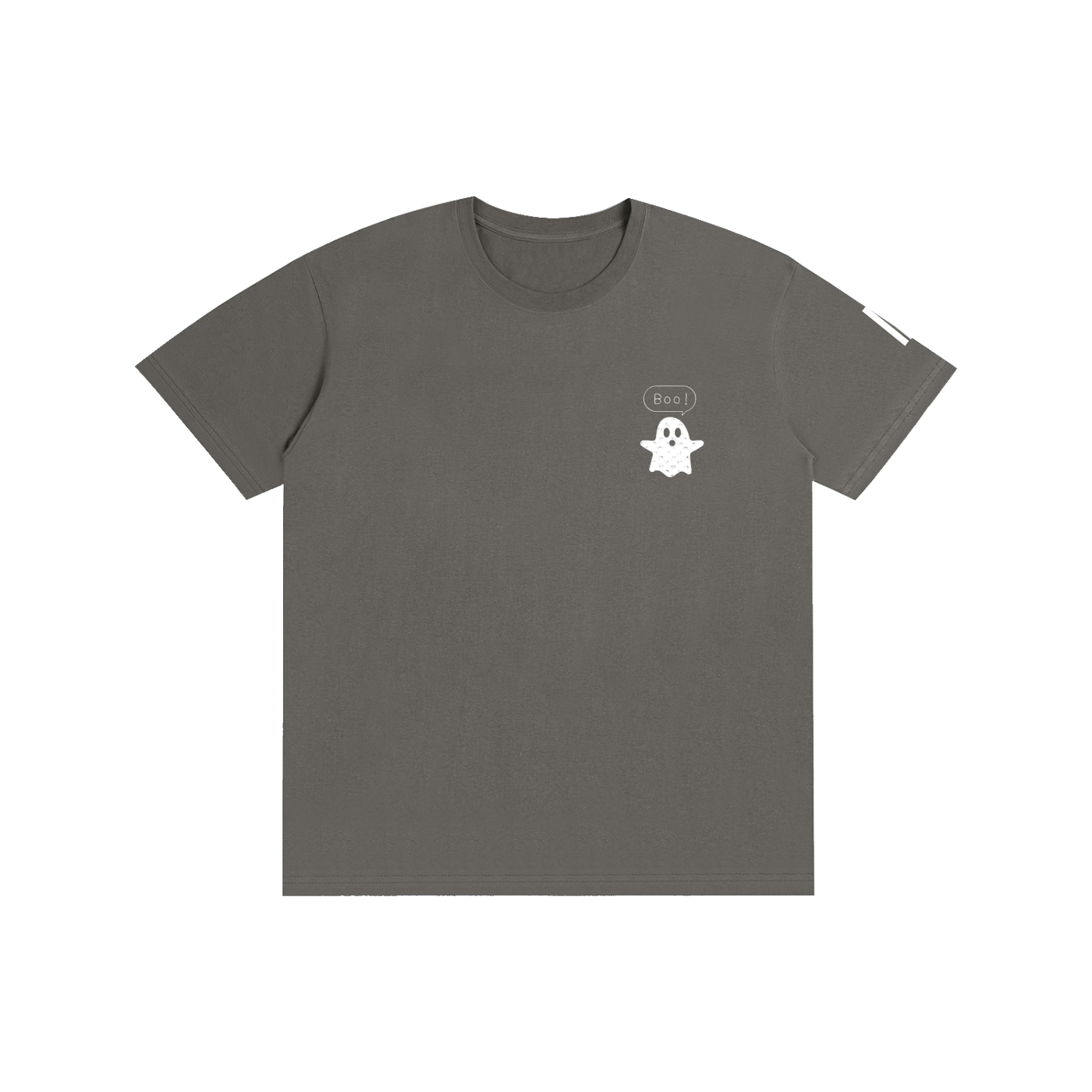 Pure Cotton Unisex  Bhoo T-Shirt