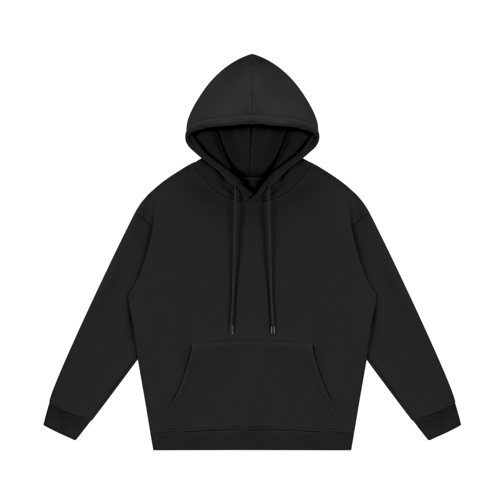 Streetwear Unisex Fleece  Unisex Hoodie