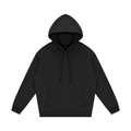 Streetwear Unisex Fleece  Unisex Hoodie