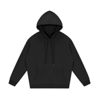 Streetwear Unisex Fleece  Unisex Hoodie