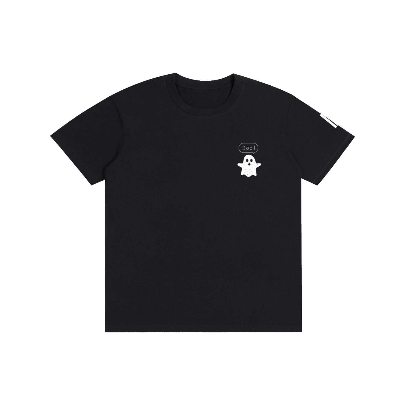 Pure Cotton Unisex  Bhoo T-Shirt