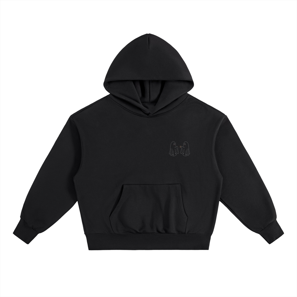Love  Unisex Hooded SweatShirt