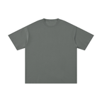 Unisex Pure Cotton T-Shirt