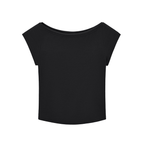 Wide neck,Bby,Summer,Tank top