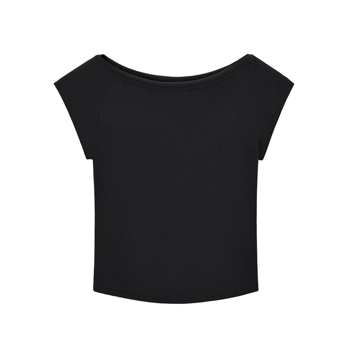 Wide neck,Bby,Summer,Tank top