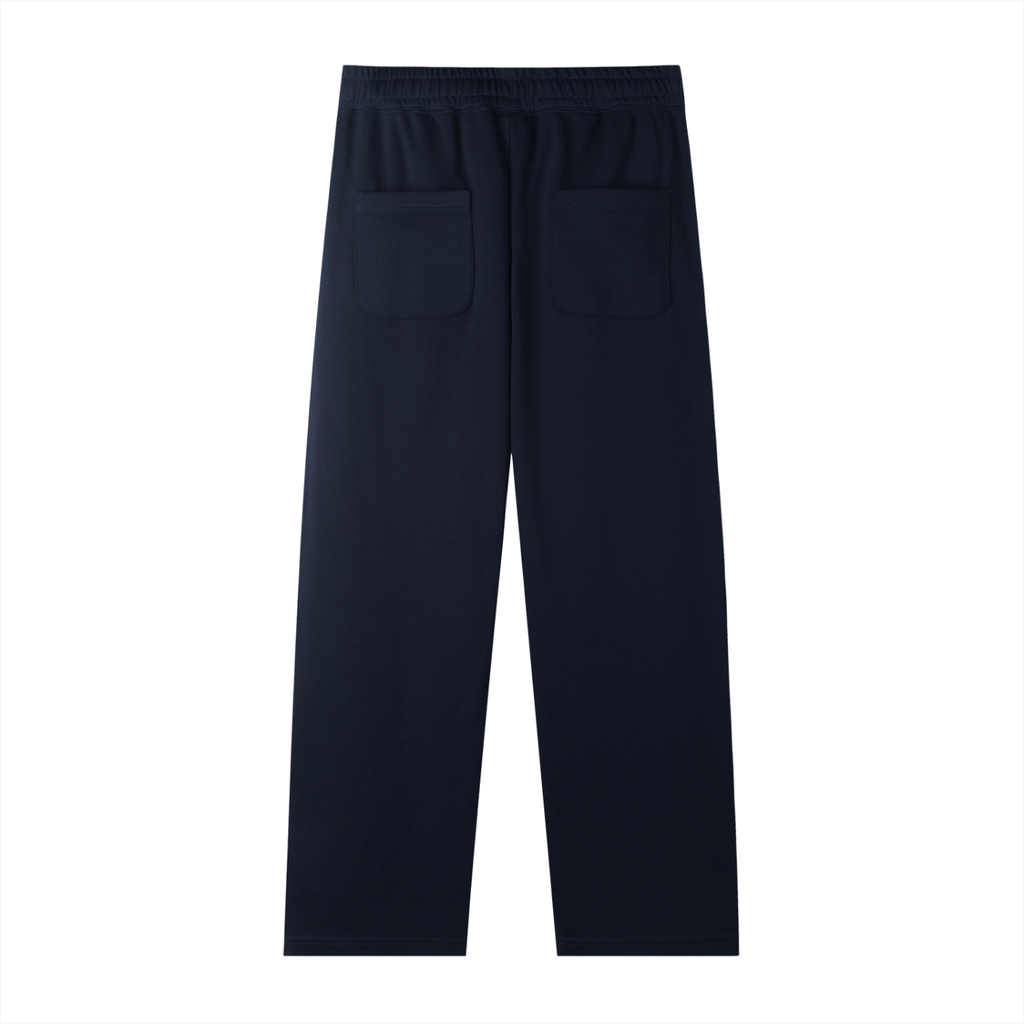 Essential Straight-Leg Unisex Sweatpants