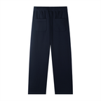Essential Straight-Leg Unisex Sweatpants