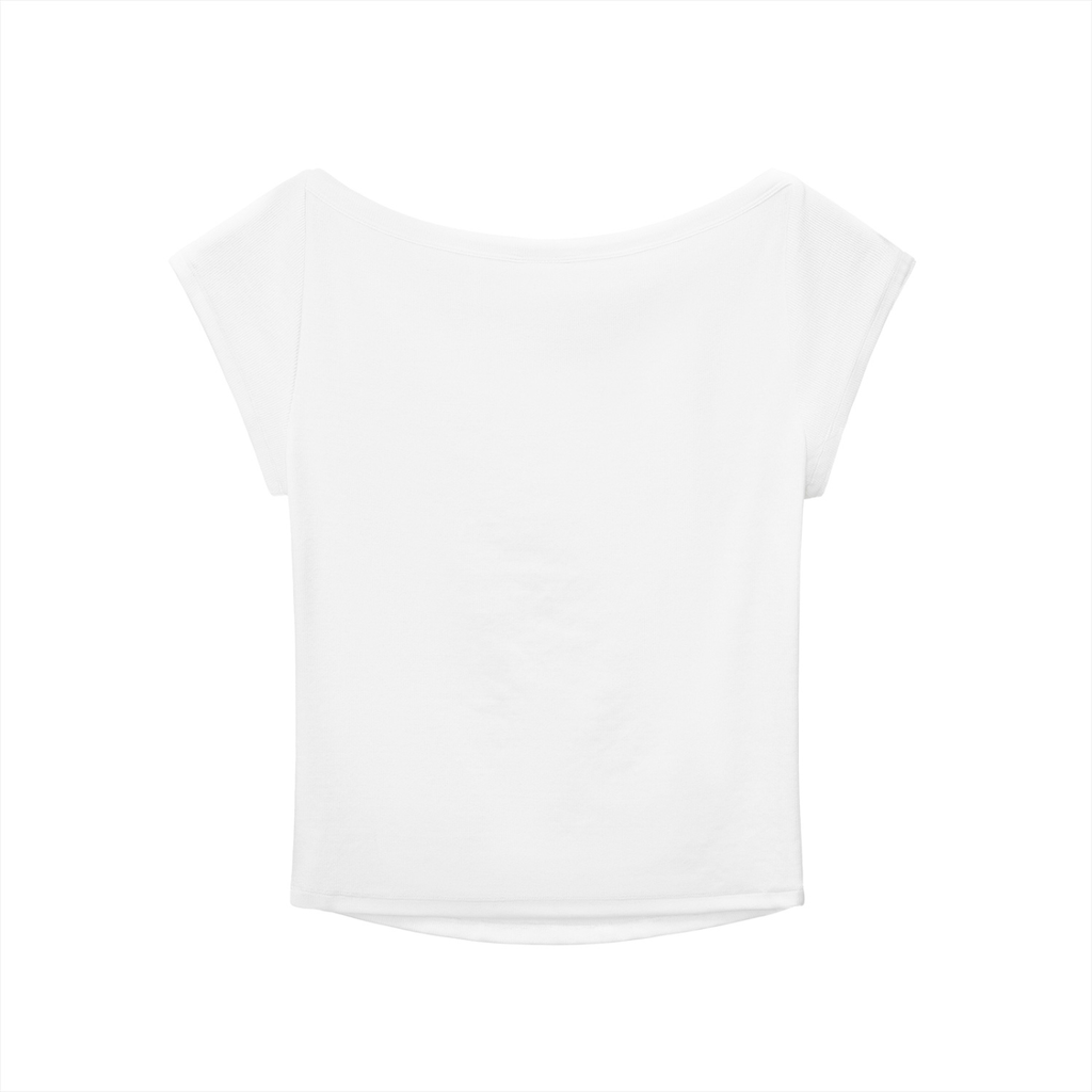 Wide neck,Bby,Summer,Tank top