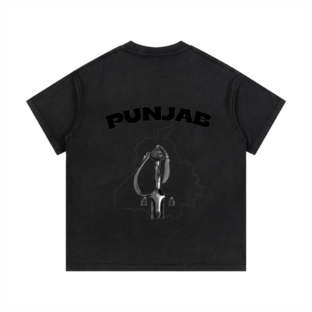 Punjab,Punjab t shirt ,Love punjab,Summer t shirt