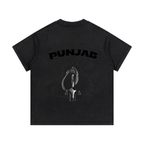 Punjab,Punjab t shirt ,Love punjab,Summer t shirt