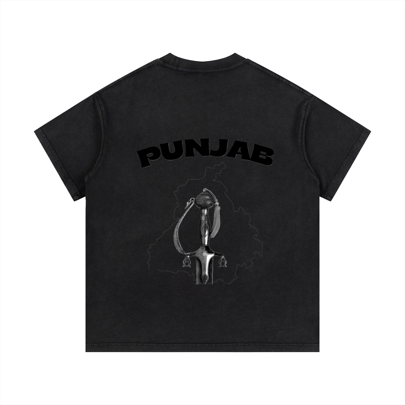 Punjab,Punjab t shirt ,Love punjab,Summer t shirt