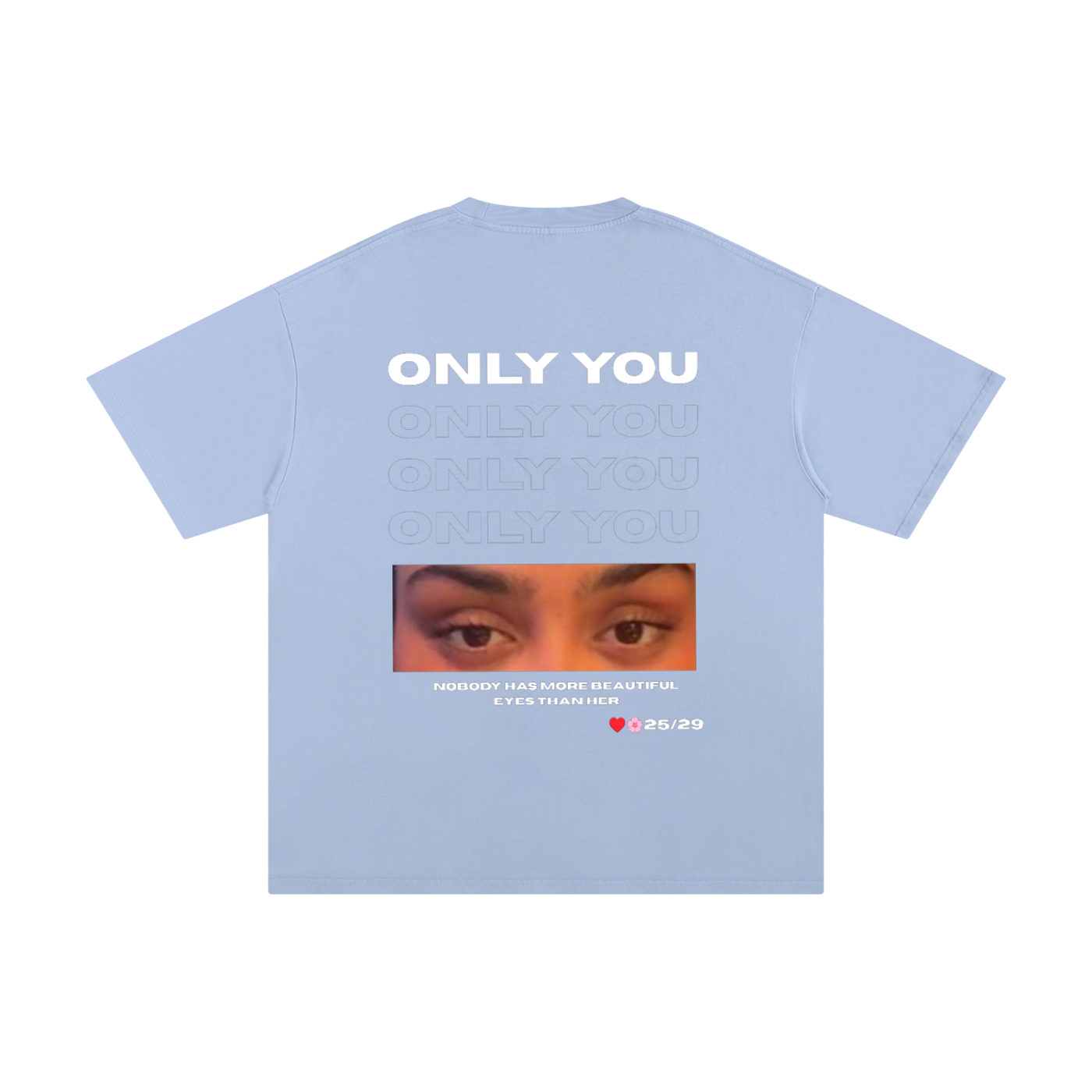 Unisex Pure Cotton T-Shirt