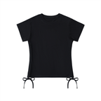 Bodycon,Sexy,Roundneck,Crop