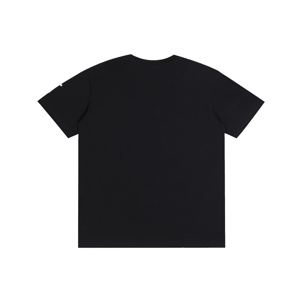 Pure Cotton Unisex  Bhoo T-Shirt